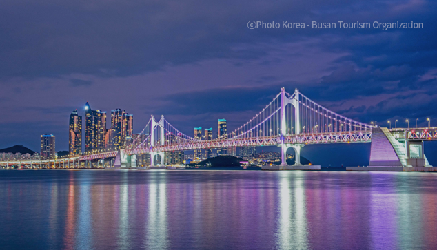 BUSAN