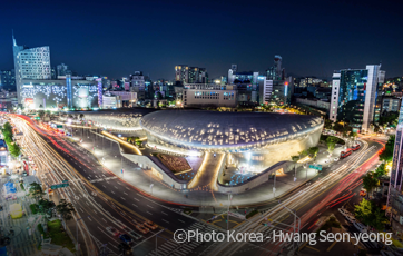 세번째 서울 이미지